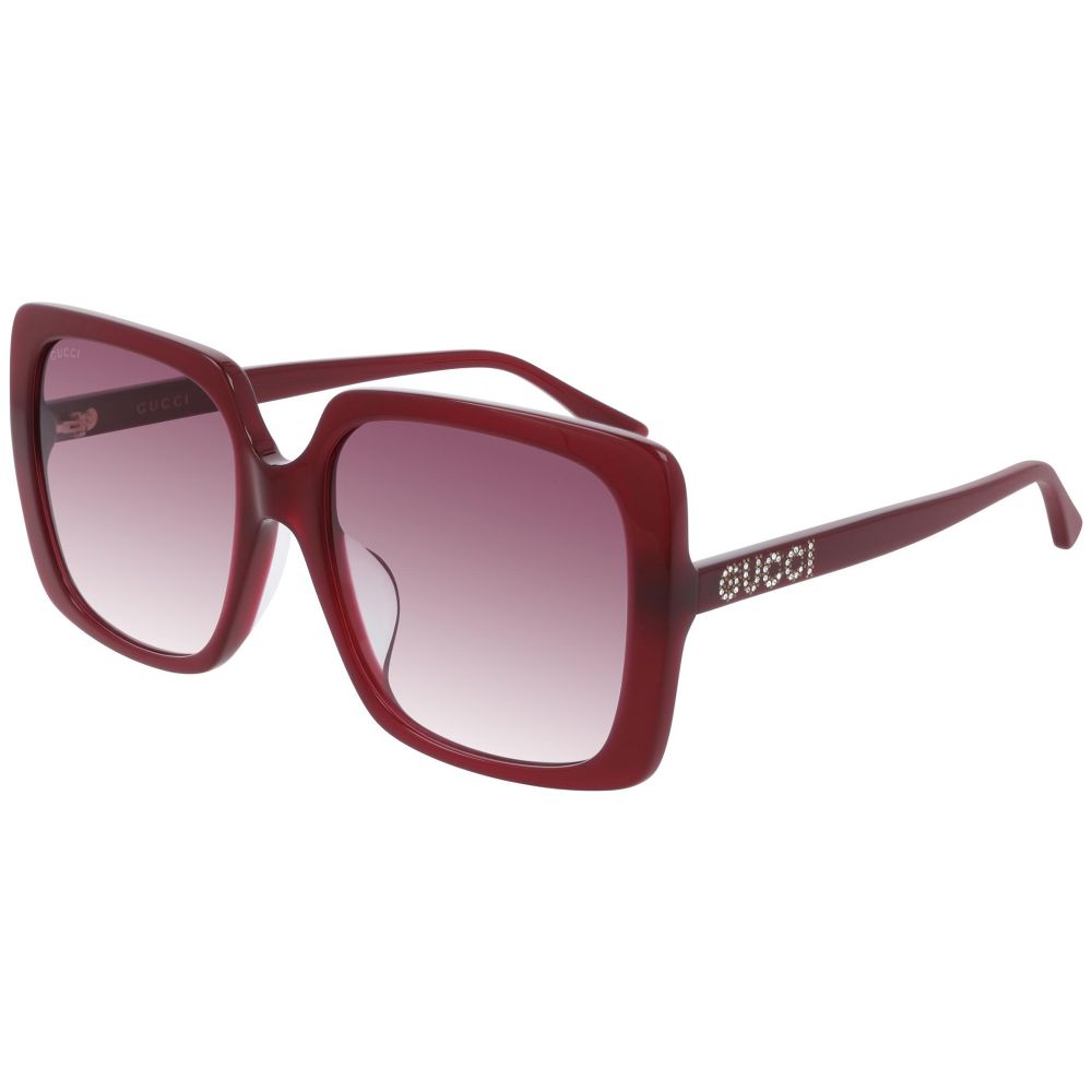 Gucci Sonnenbrille GG0728SA 003 FK