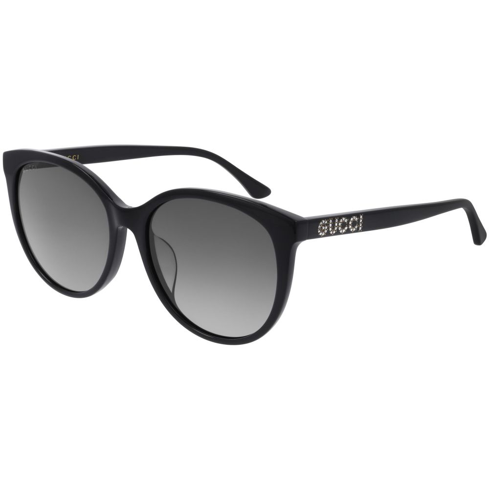 Gucci Sonnenbrille GG0729SA 001 A