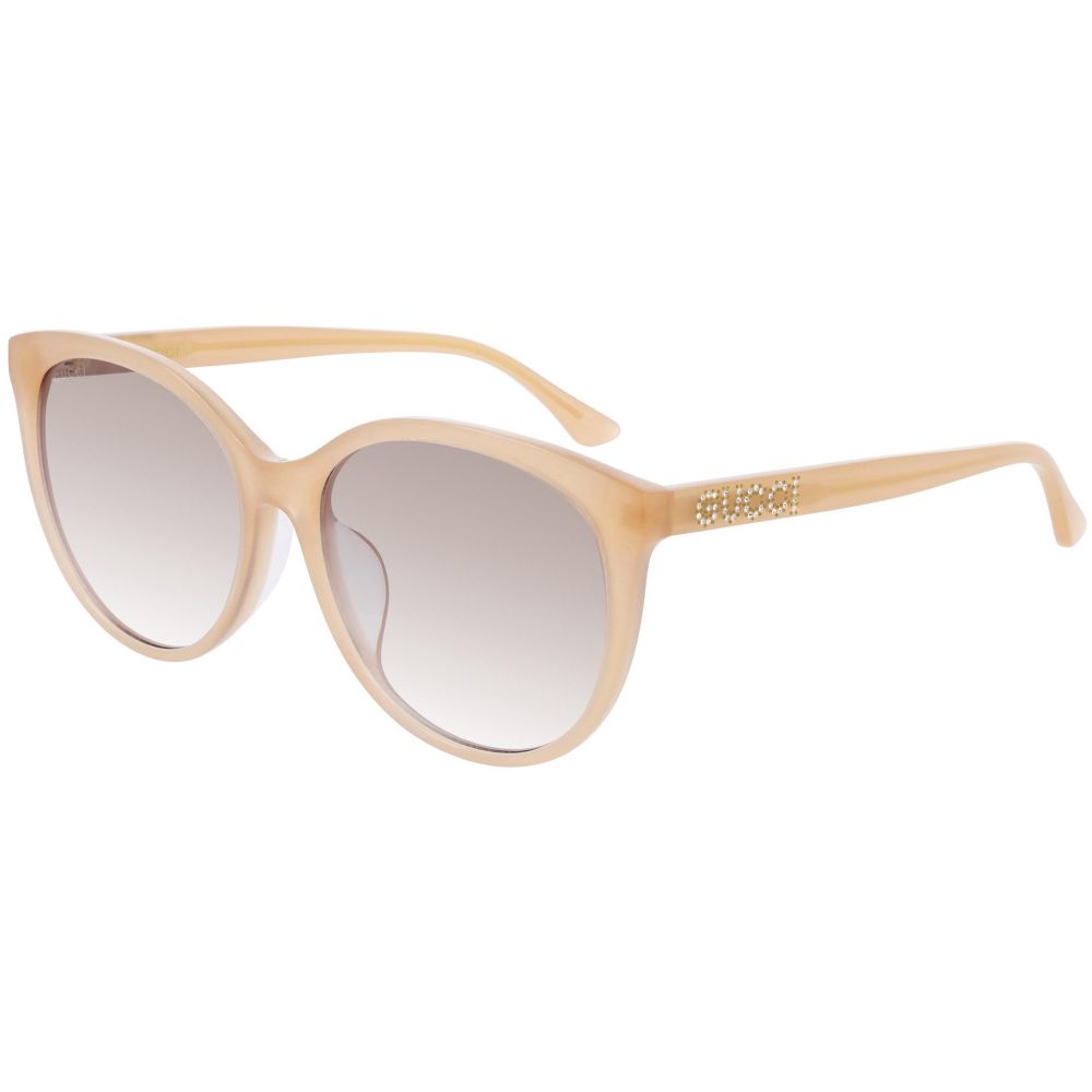 Gucci Sonnenbrille GG0729SA 004 FM