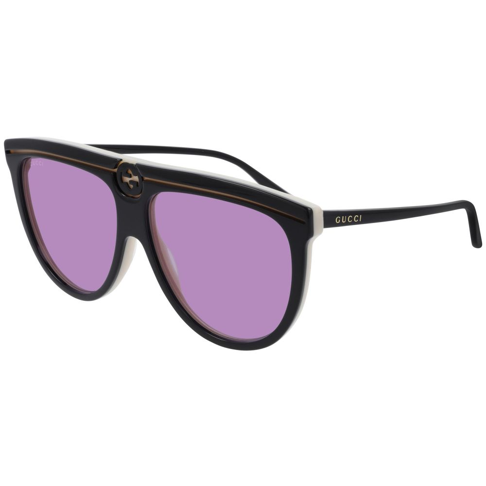 Gucci Sonnenbrille GG0732S 004 FE