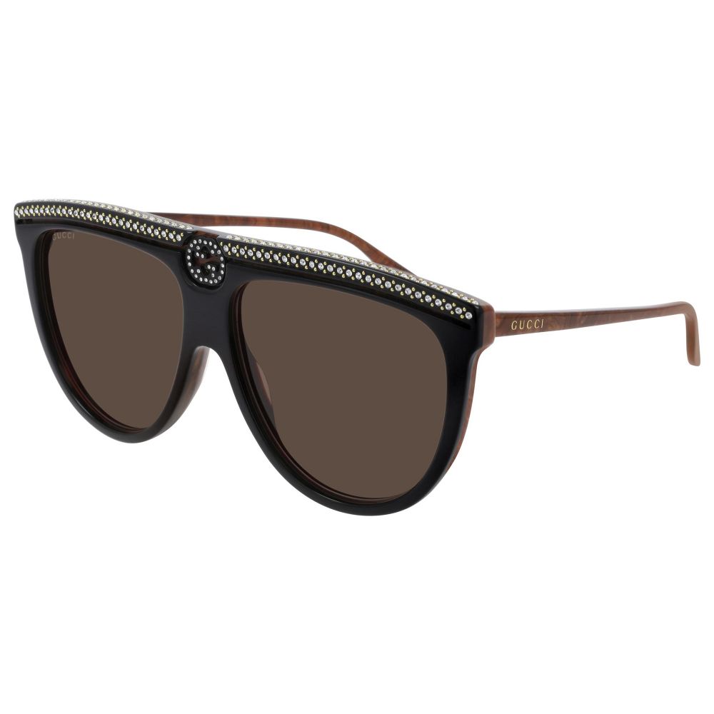 Gucci Sonnenbrille GG0732S 005 FC