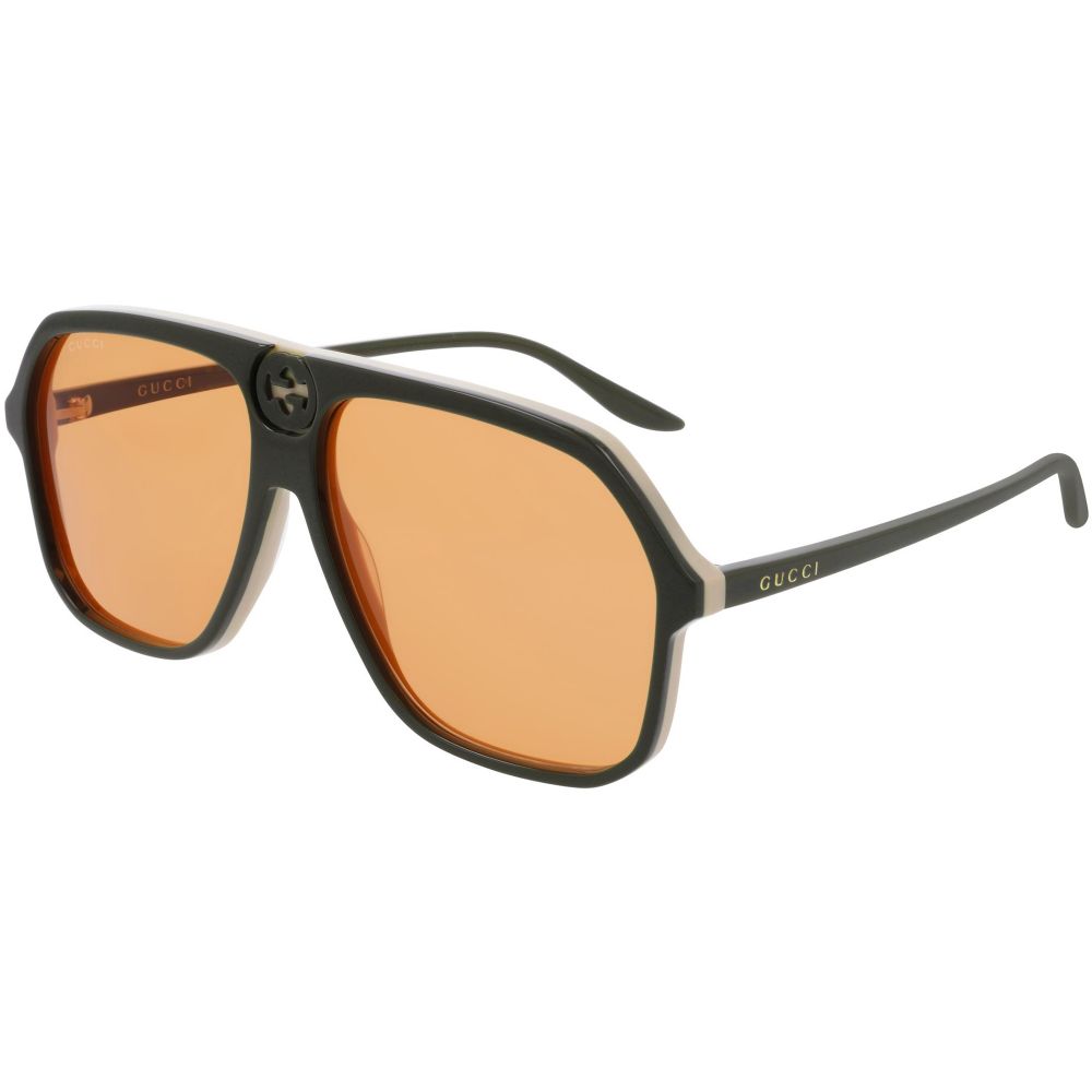 Gucci Sonnenbrille GG0734S 003 FB