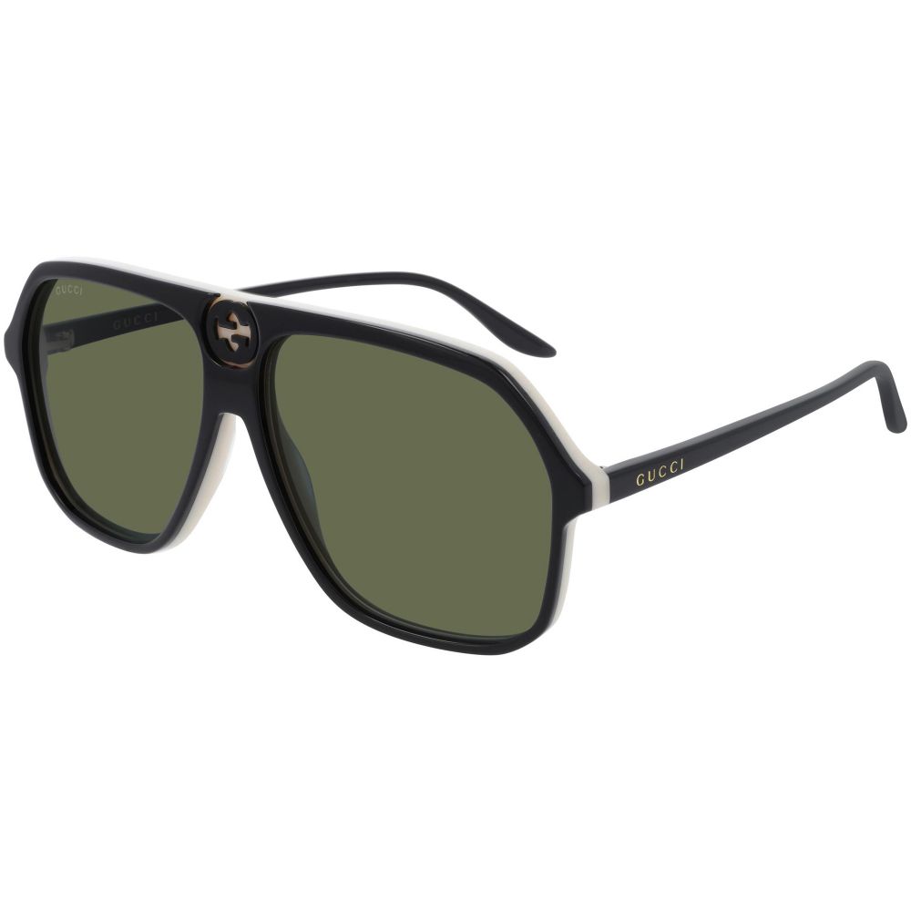 Gucci Sonnenbrille GG0734S 004 FB