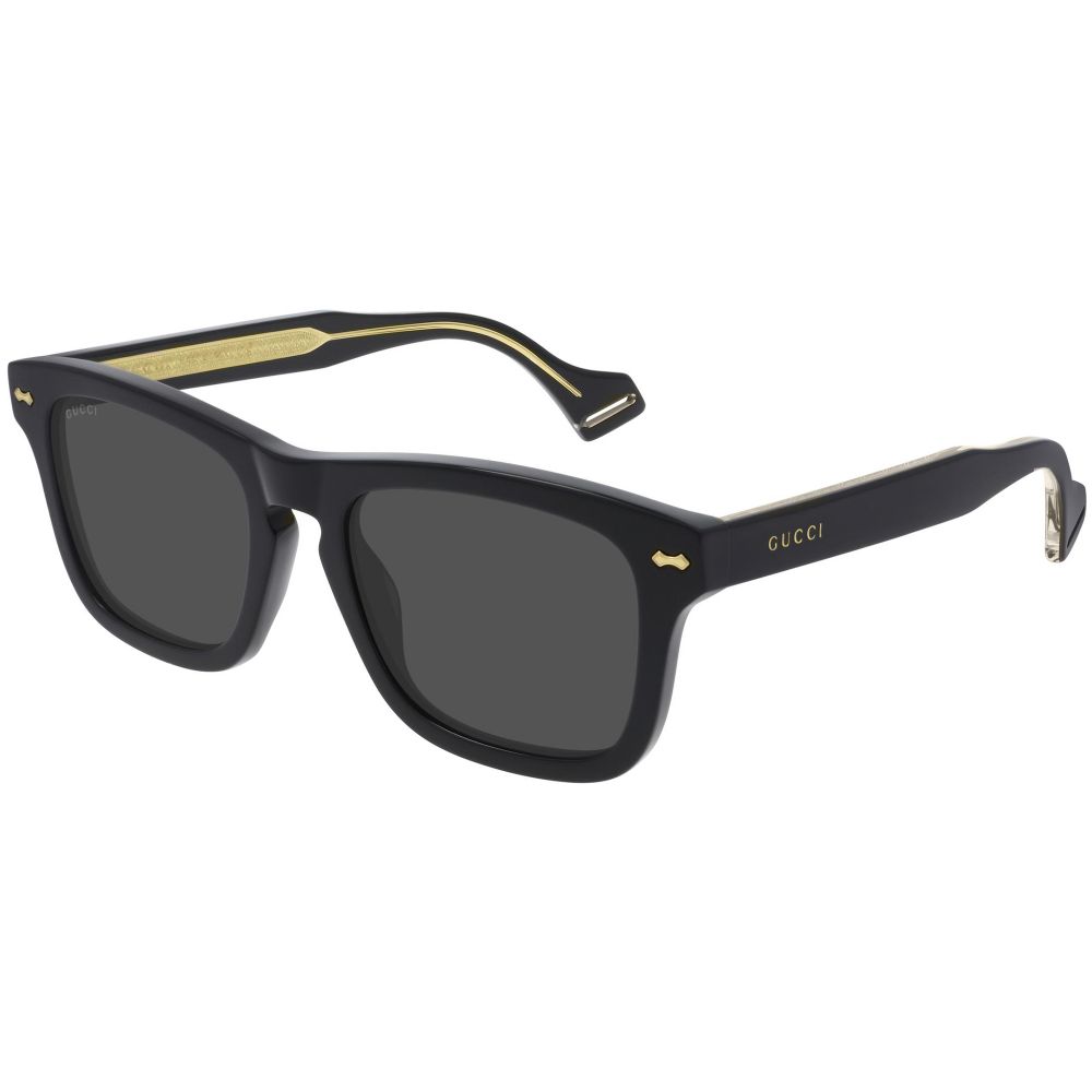 Gucci Sonnenbrille GG0735S 001 FA