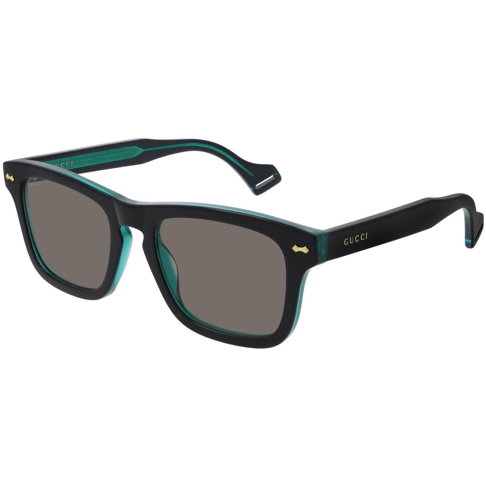 Gucci Sonnenbrille GG0735S 004 FS