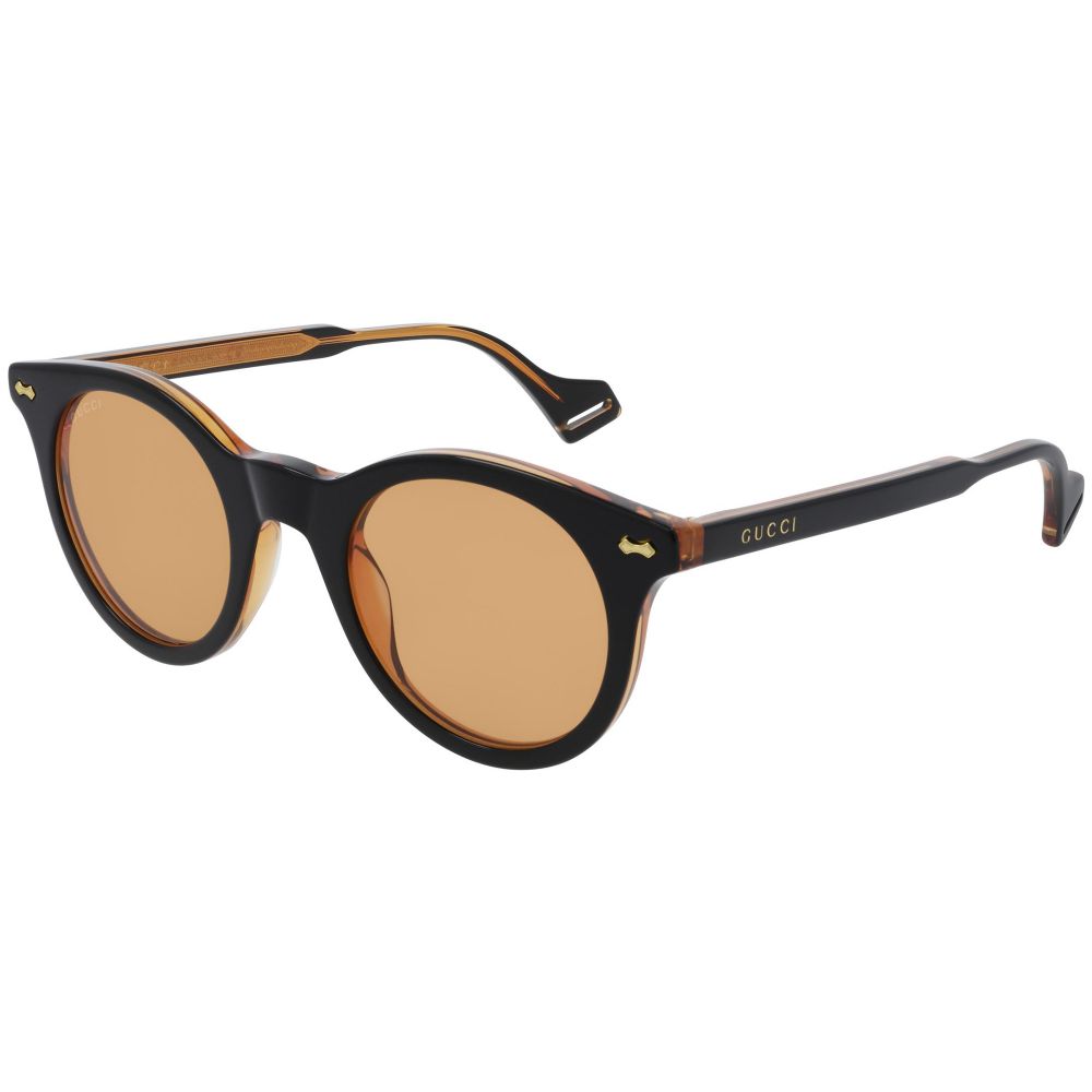 Gucci Sonnenbrille GG0736S 004 FU