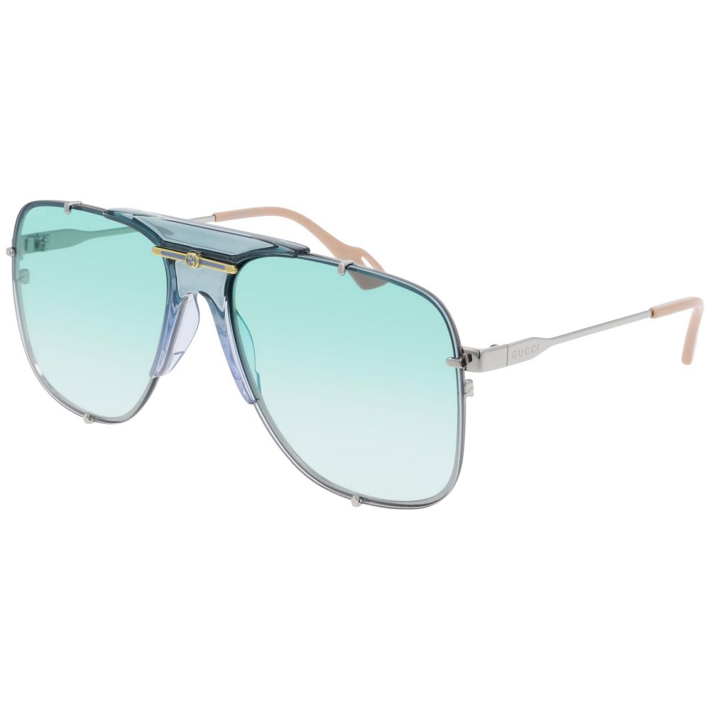 Gucci Sonnenbrille GG0739S 003 FH