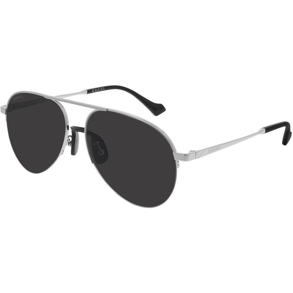 Gucci Sonnenbrille GG0742S 001 FB