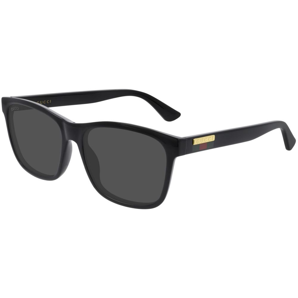 Gucci Sonnenbrille GG0746S 001 B