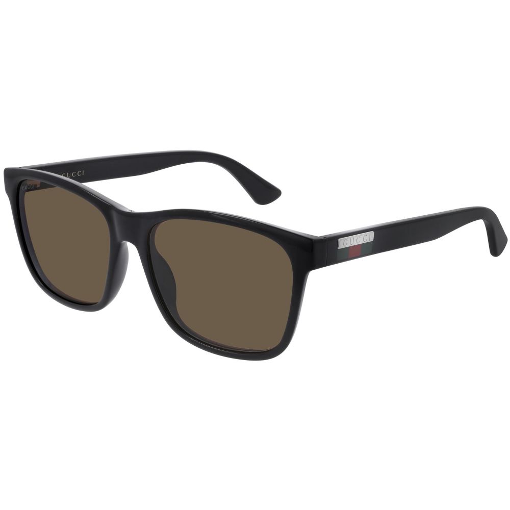 Gucci Sonnenbrille GG0746S 002 FH