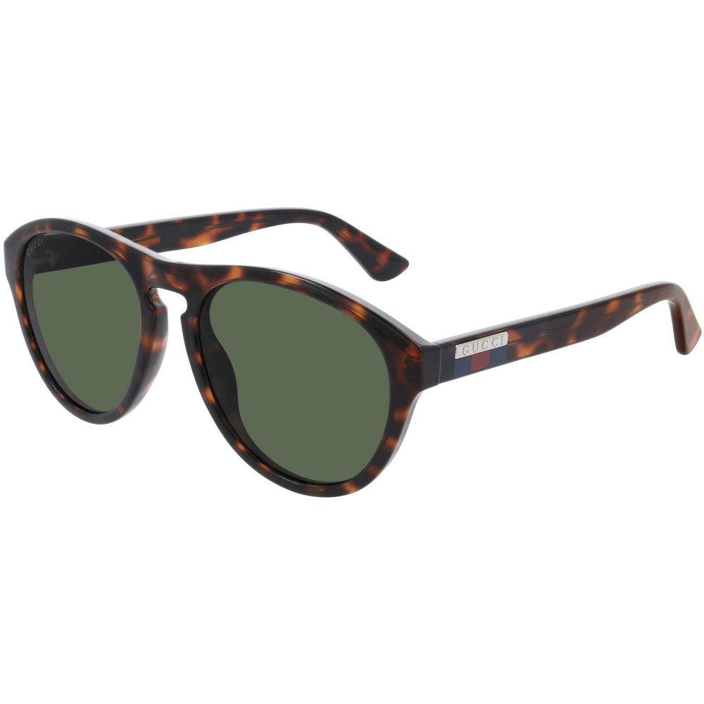 Gucci Sonnenbrille GG0747S 003 FD