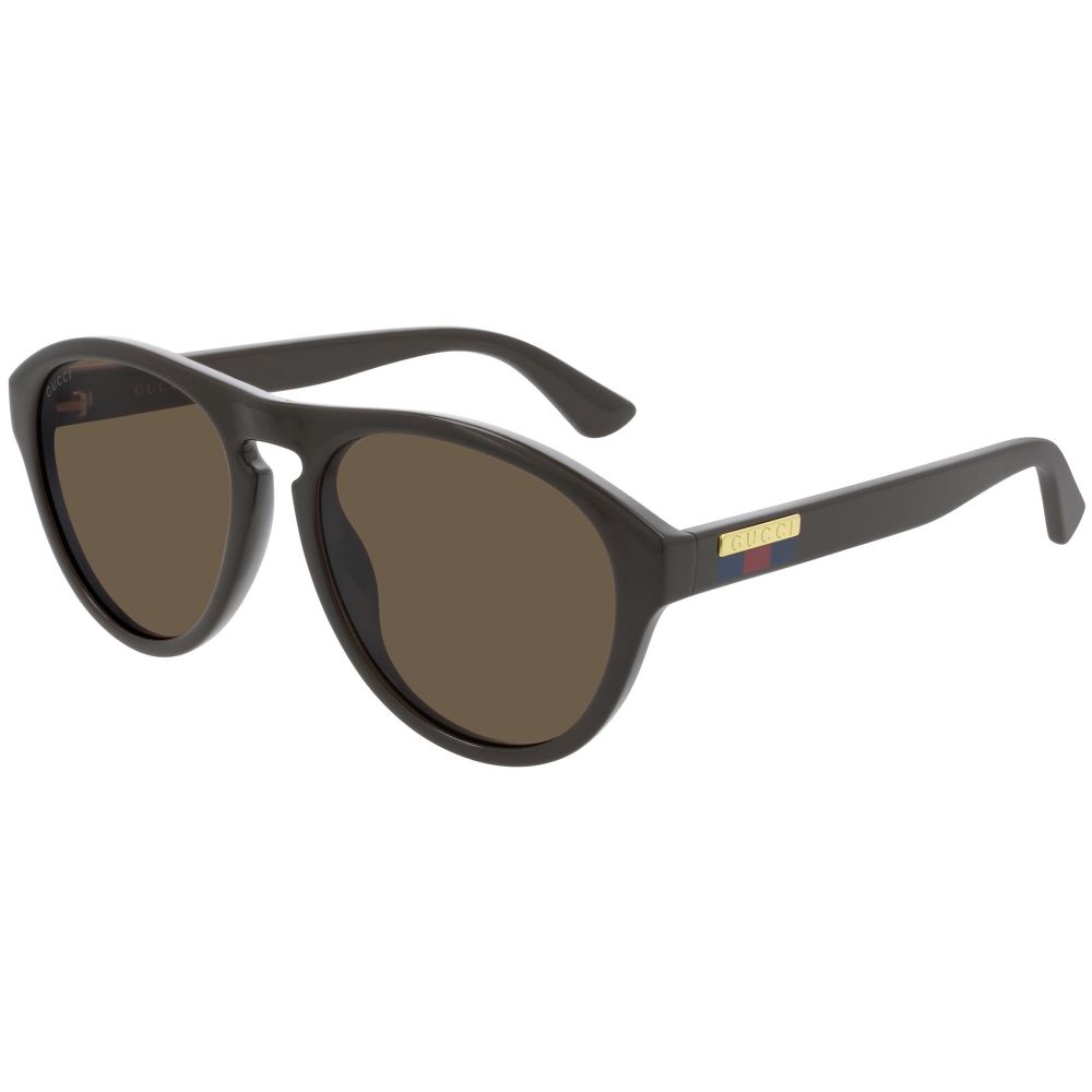 Gucci Sonnenbrille GG0747S 004 FR