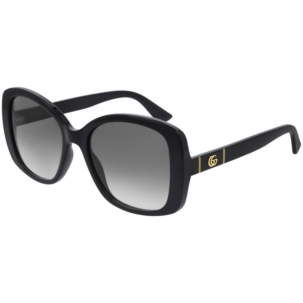 Gucci Sonnenbrille GG0762S 001 FG