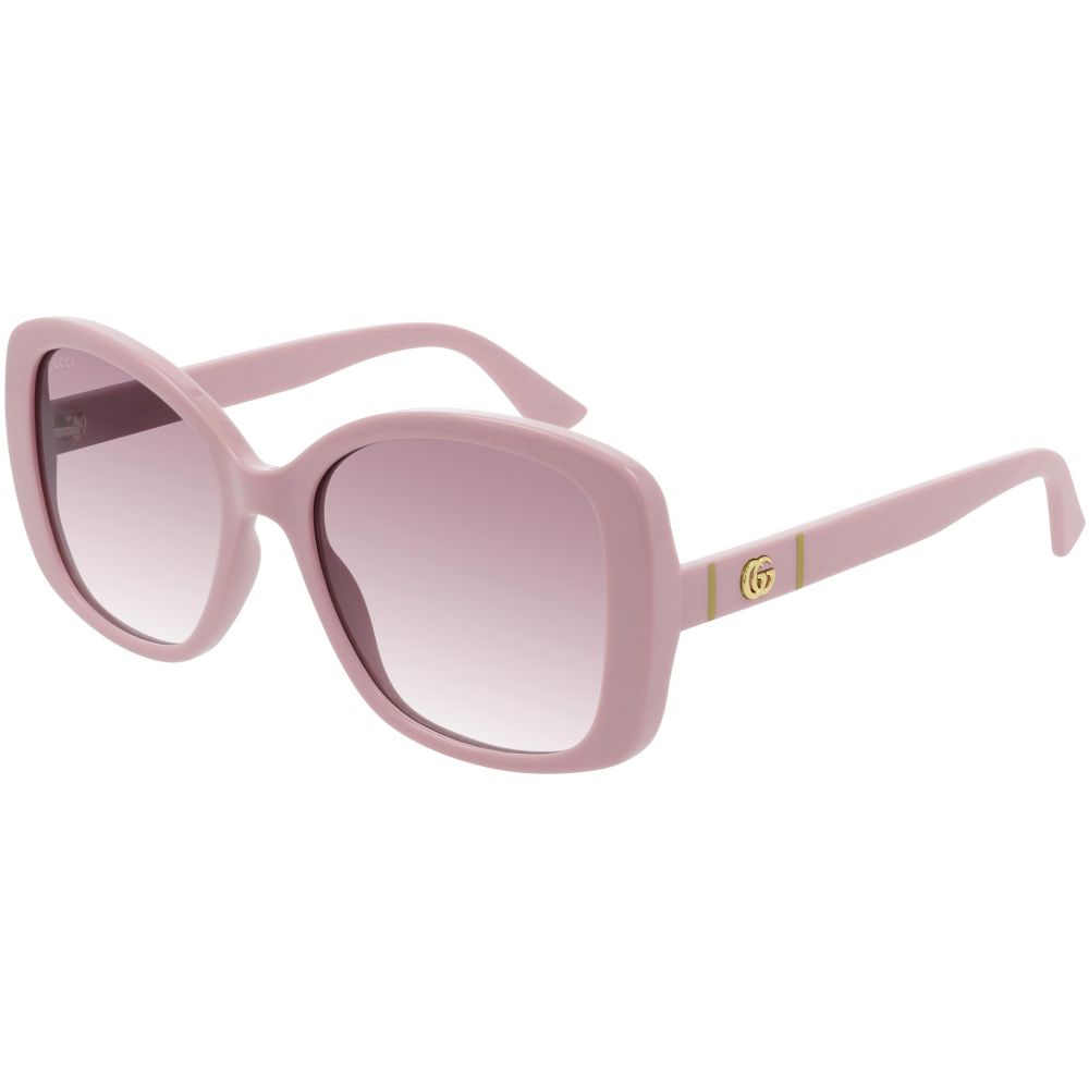 Gucci Sonnenbrille GG0762S 004 FM