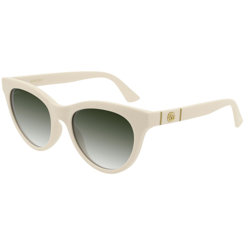 Gucci Sonnenbrille GG0763S 004 FQ