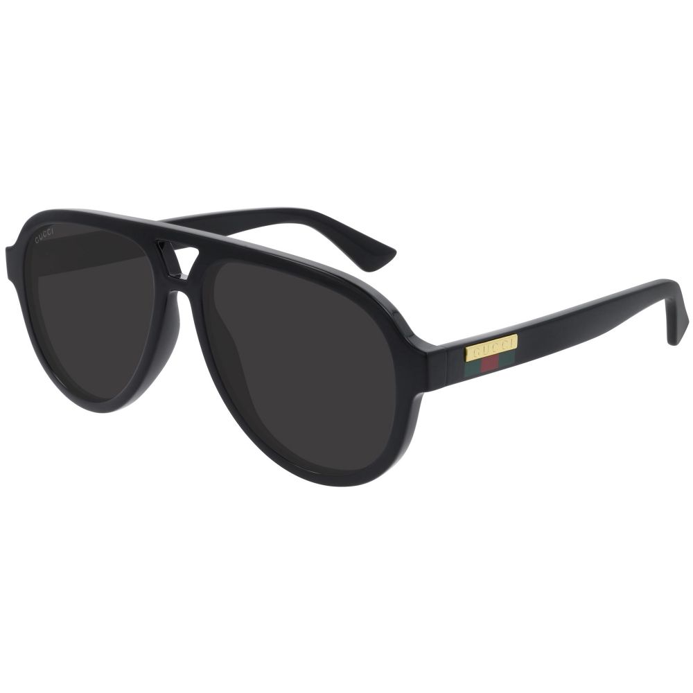 Gucci Sonnenbrille GG0767S 001 FA