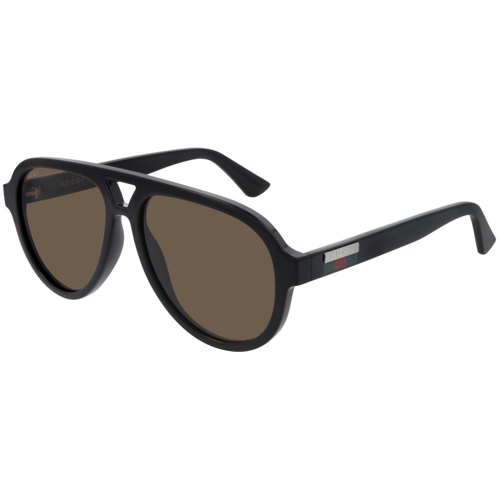 Gucci Sonnenbrille GG0767S 002 FE