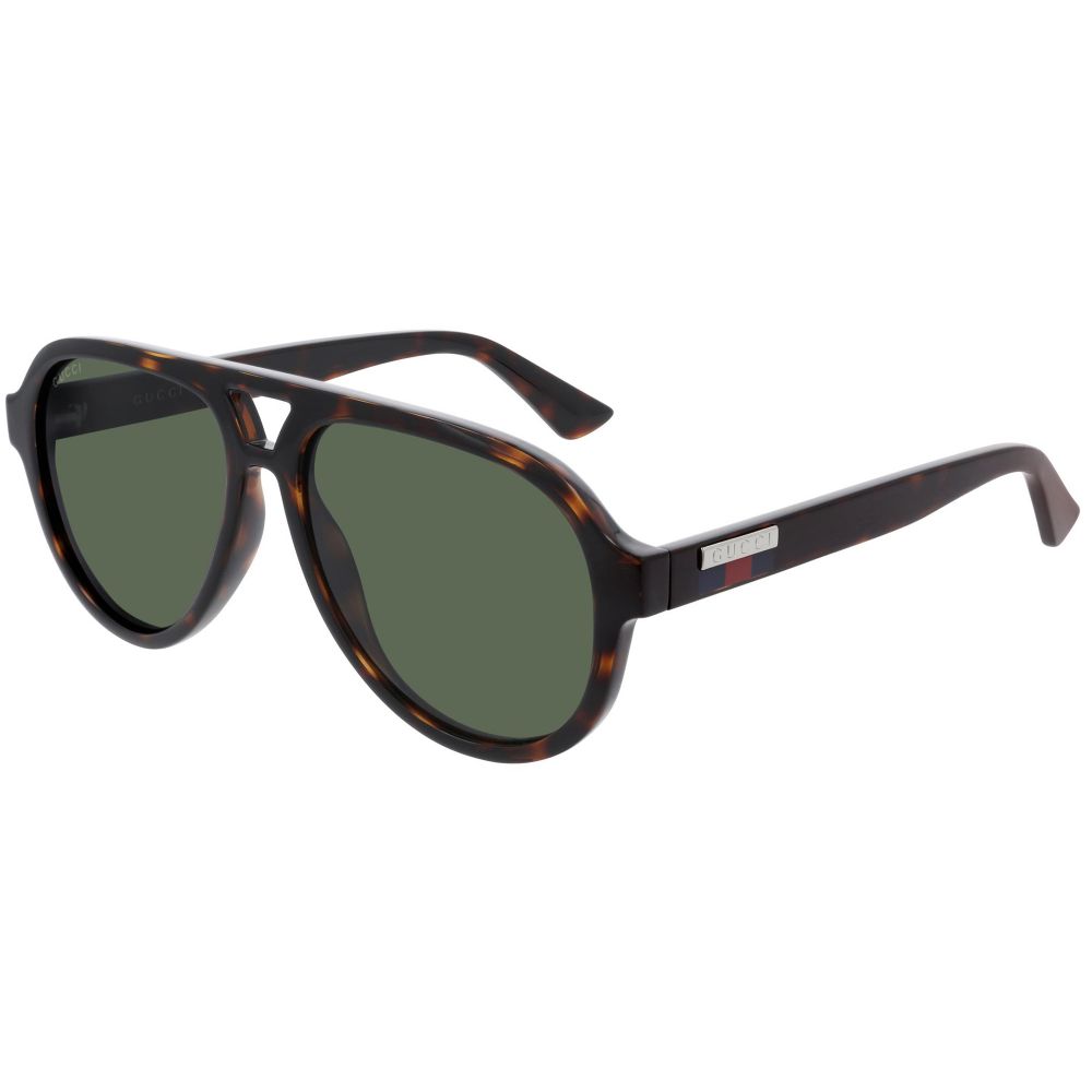 Gucci Sonnenbrille GG0767S 003 FD