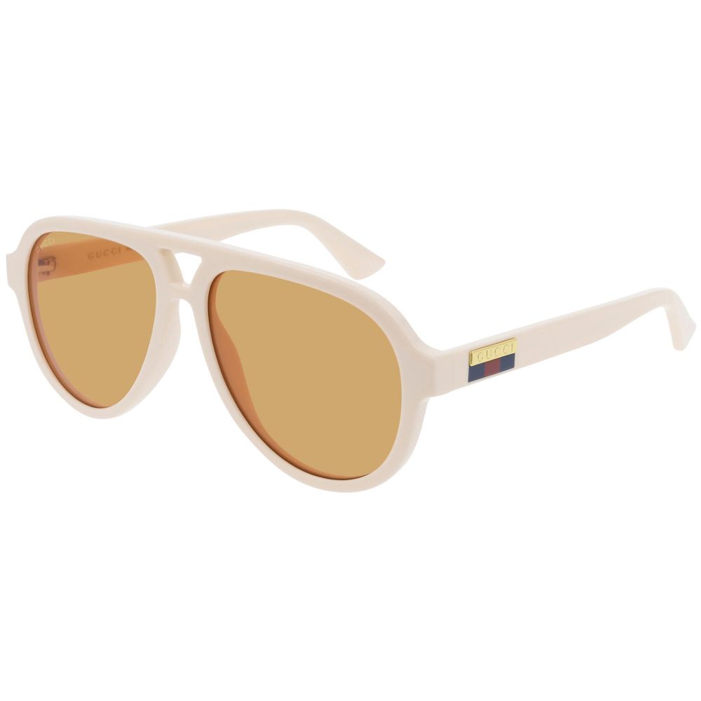 Gucci Sonnenbrille GG0767S 004 FH