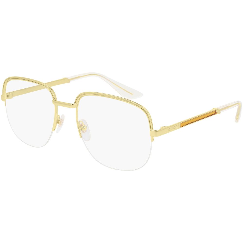 Gucci Sonnenbrille GG0777S 001 FH