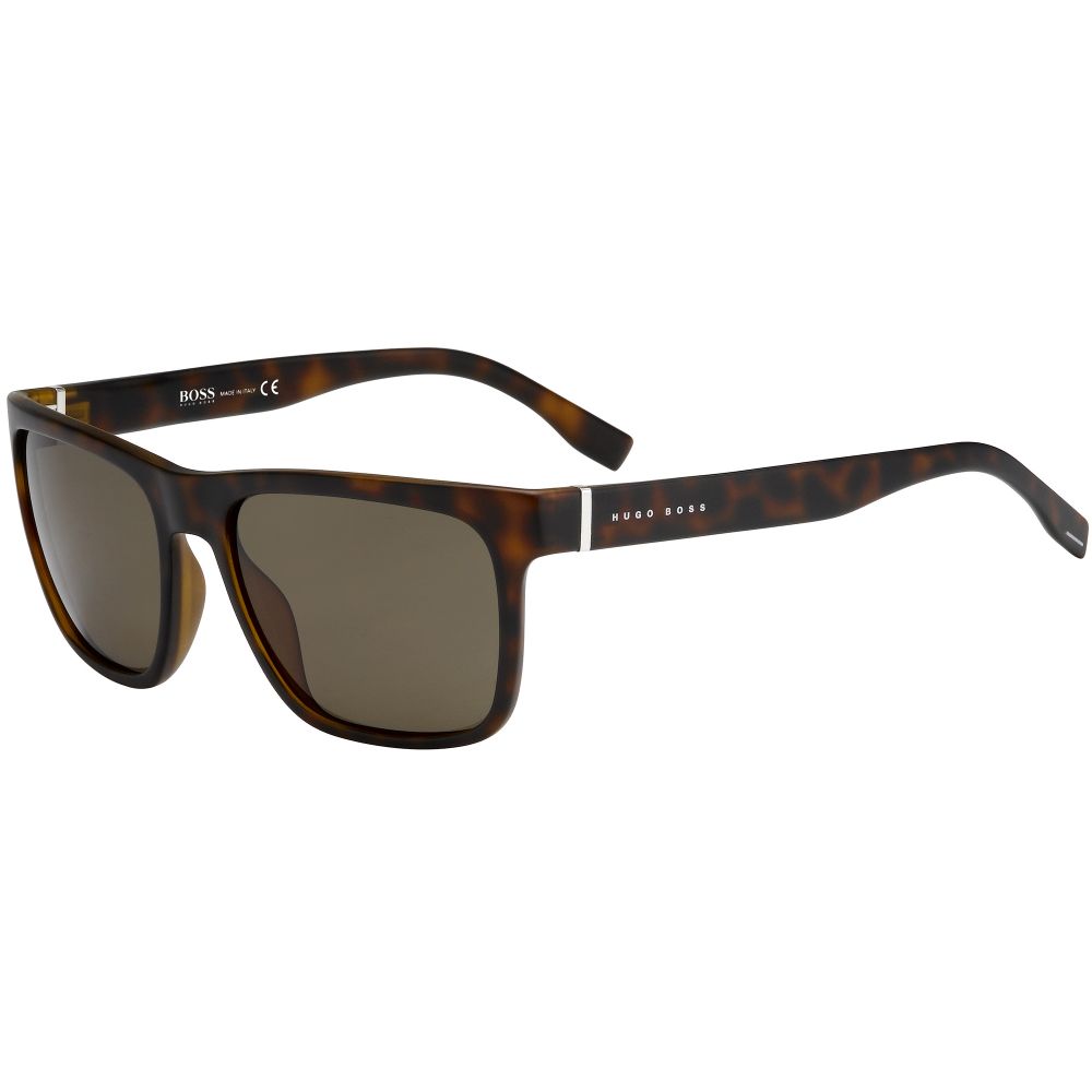 Hugo Boss Sonnenbrille BOSS 0727/N/S N9P/70