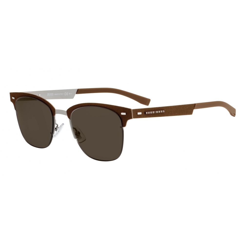 Hugo Boss Sonnenbrille BOSS 0934/S TUI/70