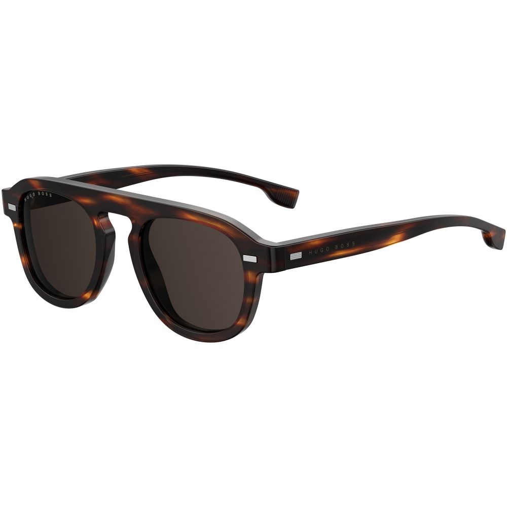 Hugo Boss Sonnenbrille BOSS 1000/S KVI/70