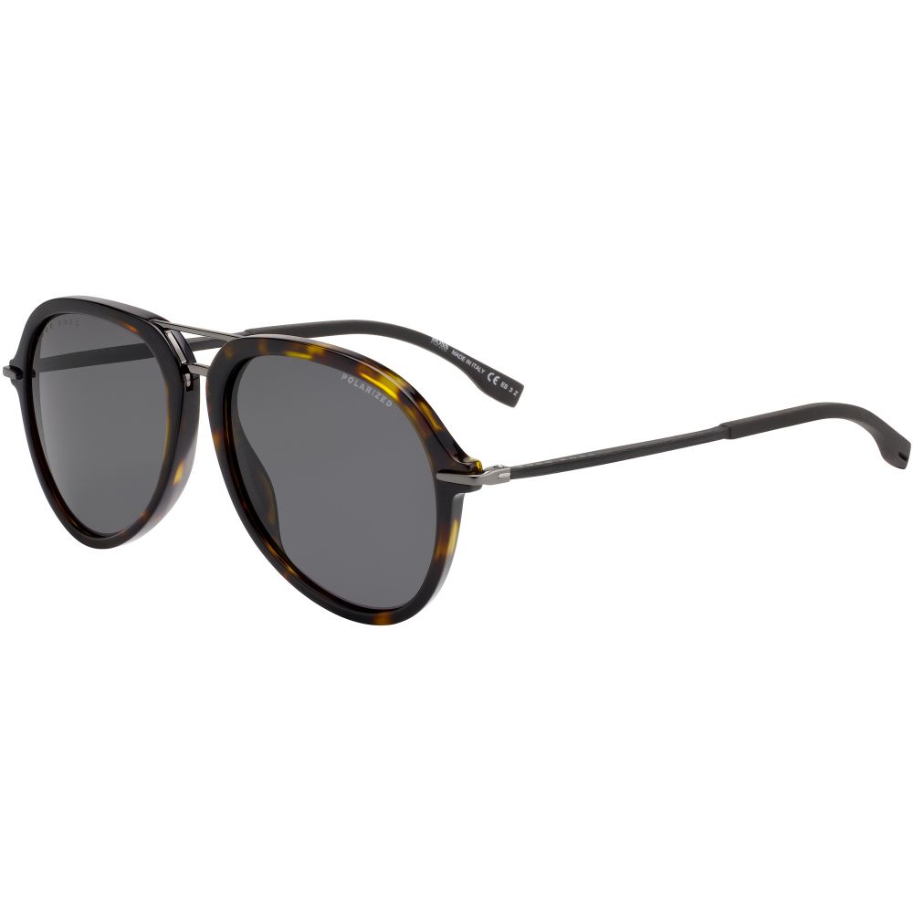 Hugo Boss Sonnenbrille BOSS 1016/S 086/M9