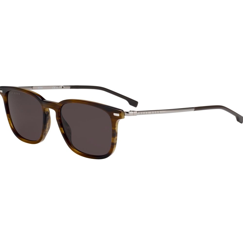 Hugo Boss Sonnenbrille BOSS 1020/S EX4/70