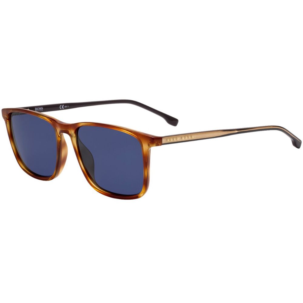 Hugo Boss Sonnenbrille BOSS 1046/S EX4/KU