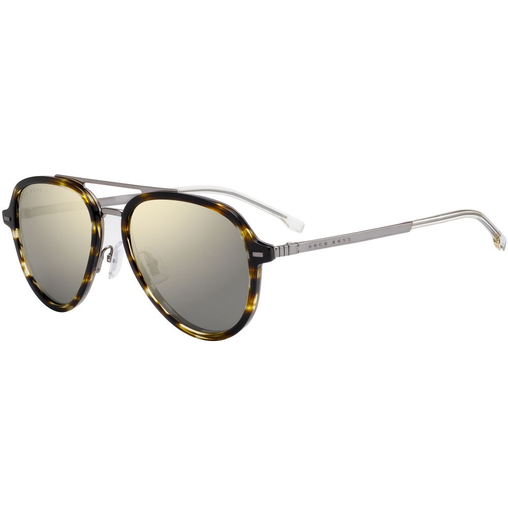 Hugo Boss Sonnenbrille BOSS 1055/S EX4/JO