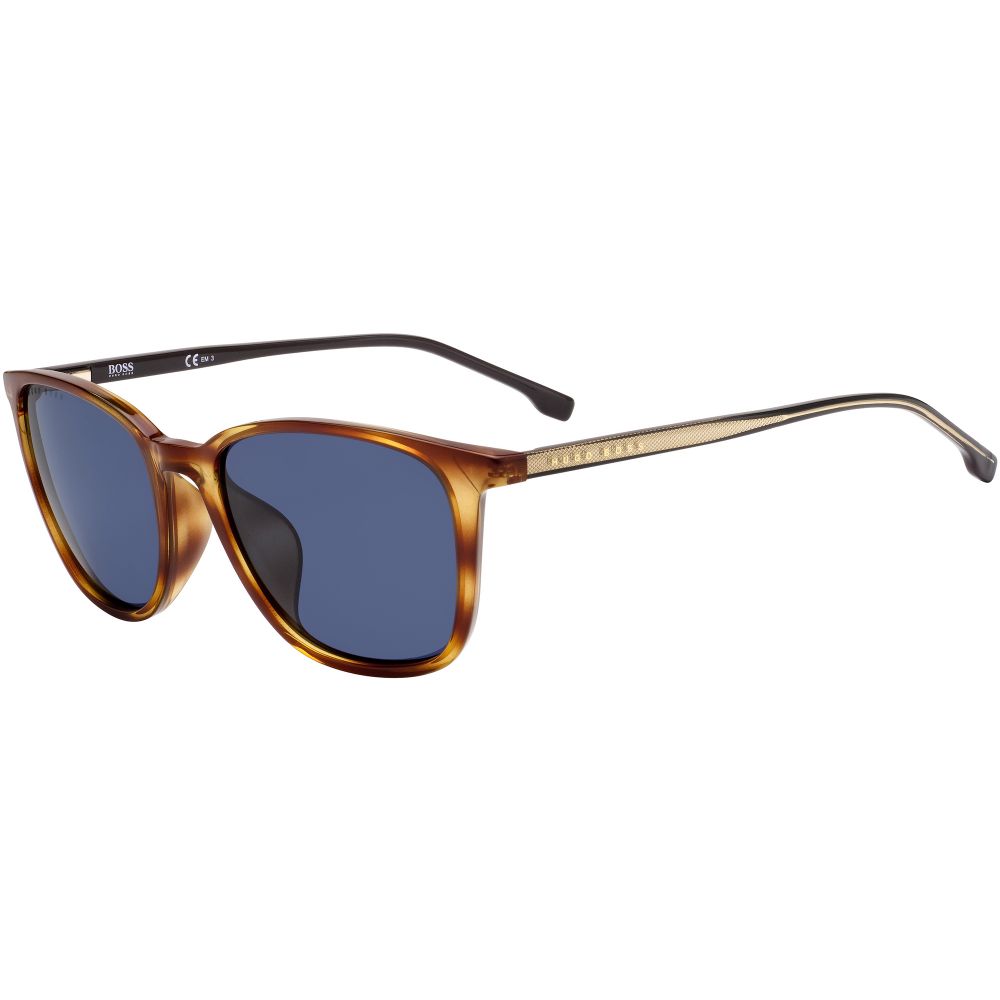 Hugo Boss Sonnenbrille BOSS 1063/F/S EX4/KU