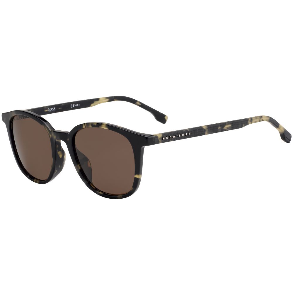 Hugo Boss Sonnenbrille BOSS 1138/F/S WR7/70