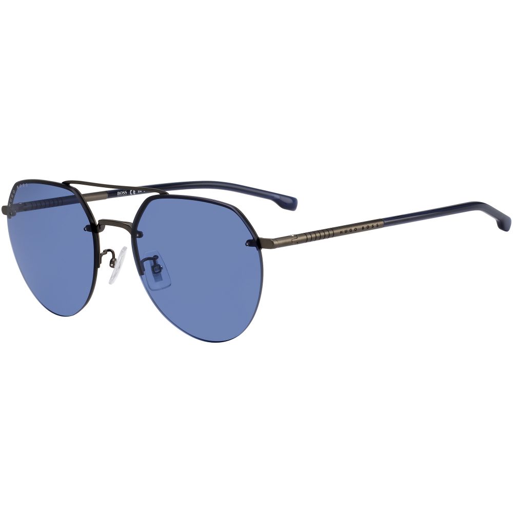 Hugo Boss Sonnenbrille BOSS 1142/F/S SVK/KU