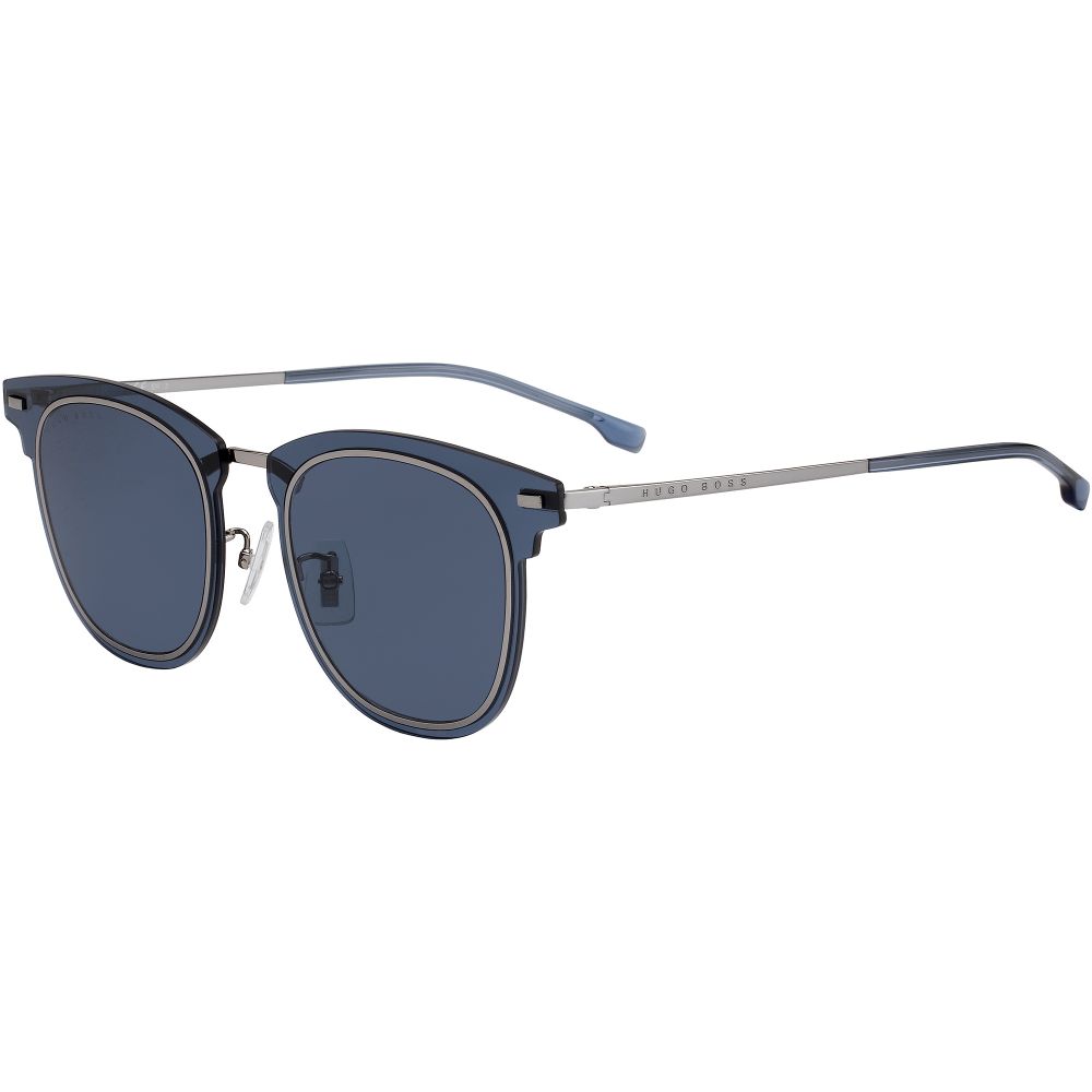 Hugo Boss Sonnenbrille BOSS 1144/F/S V84/KU