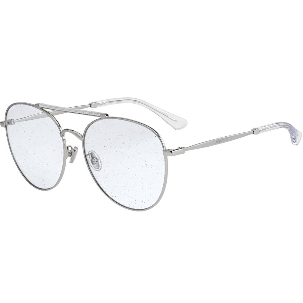 Jimmy Choo Sonnenbrille ABBIE/G/S MXV/VY