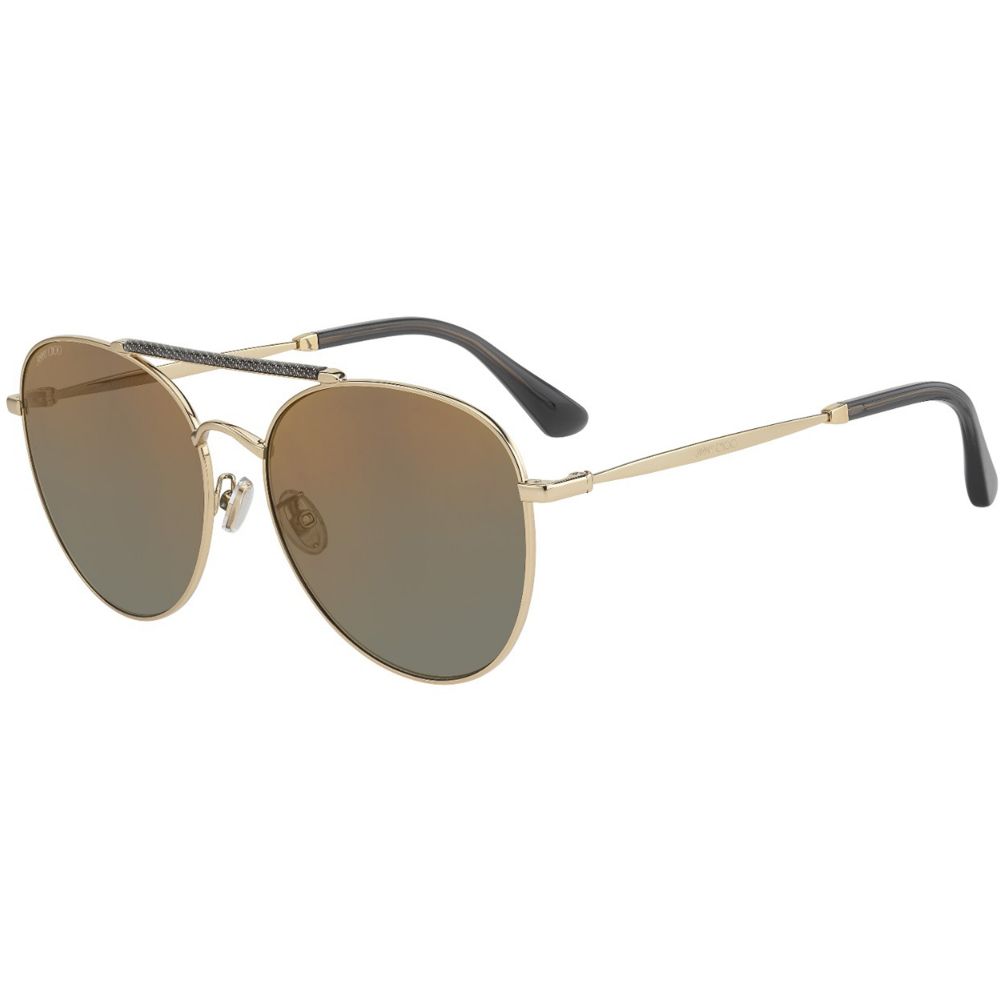 Jimmy Choo Sonnenbrille ABBIE/G/S W8Q/K1 A