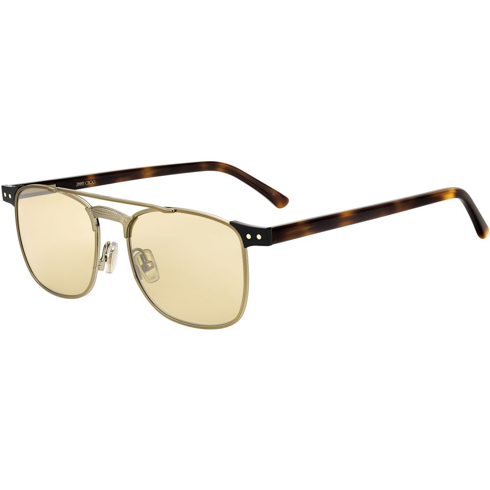 Jimmy Choo Sonnenbrille ALAN/S 4QK/T4