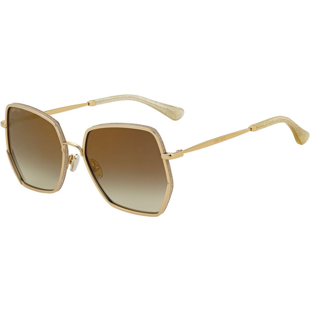 Jimmy Choo Sonnenbrille ALINE/S J5G/JL