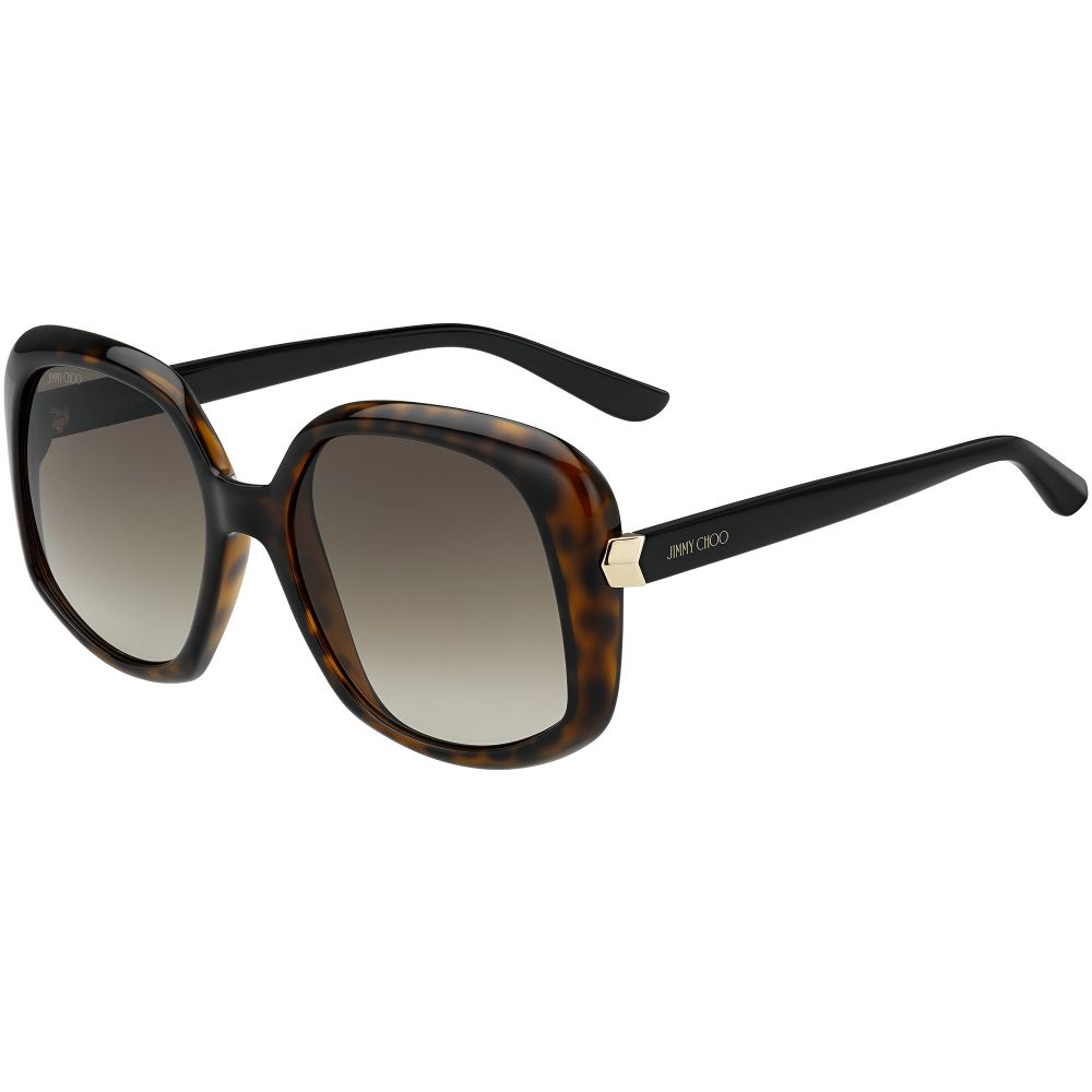 Jimmy Choo Sonnenbrille AMADA/S 086/HA