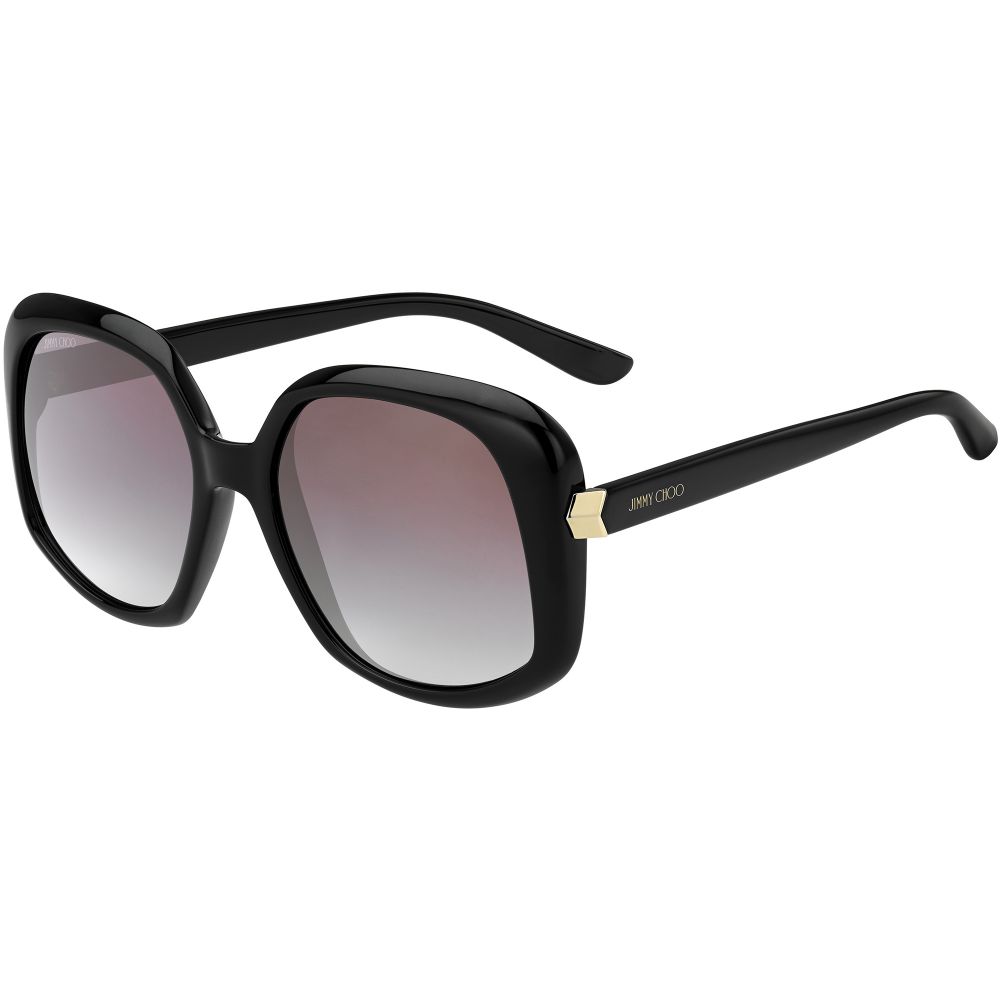 Jimmy Choo Sonnenbrille AMADA/S 807/FQ