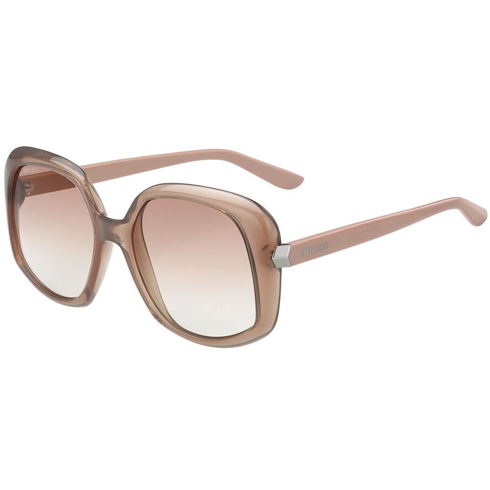 Jimmy Choo Sonnenbrille AMADA/S FWM/HA