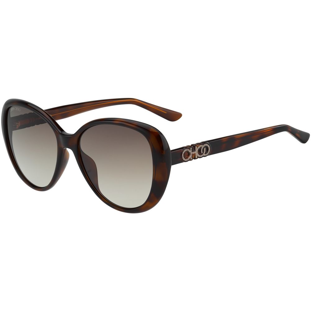 Jimmy Choo Sonnenbrille AMIRA/G/S 086/HA