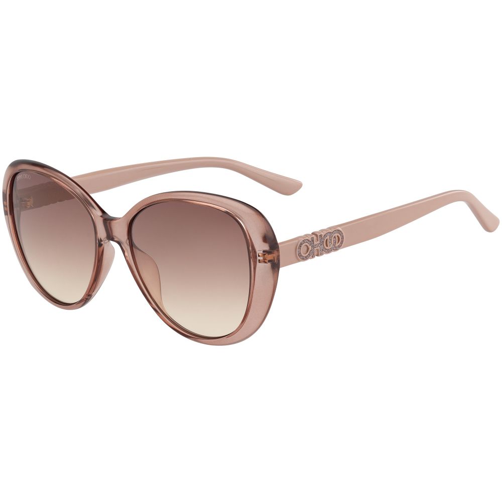 Jimmy Choo Sonnenbrille AMIRA/G/S FWM/HA A