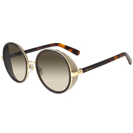 Jimmy Choo Sonnenbrille ANDIE/S J7G/JD