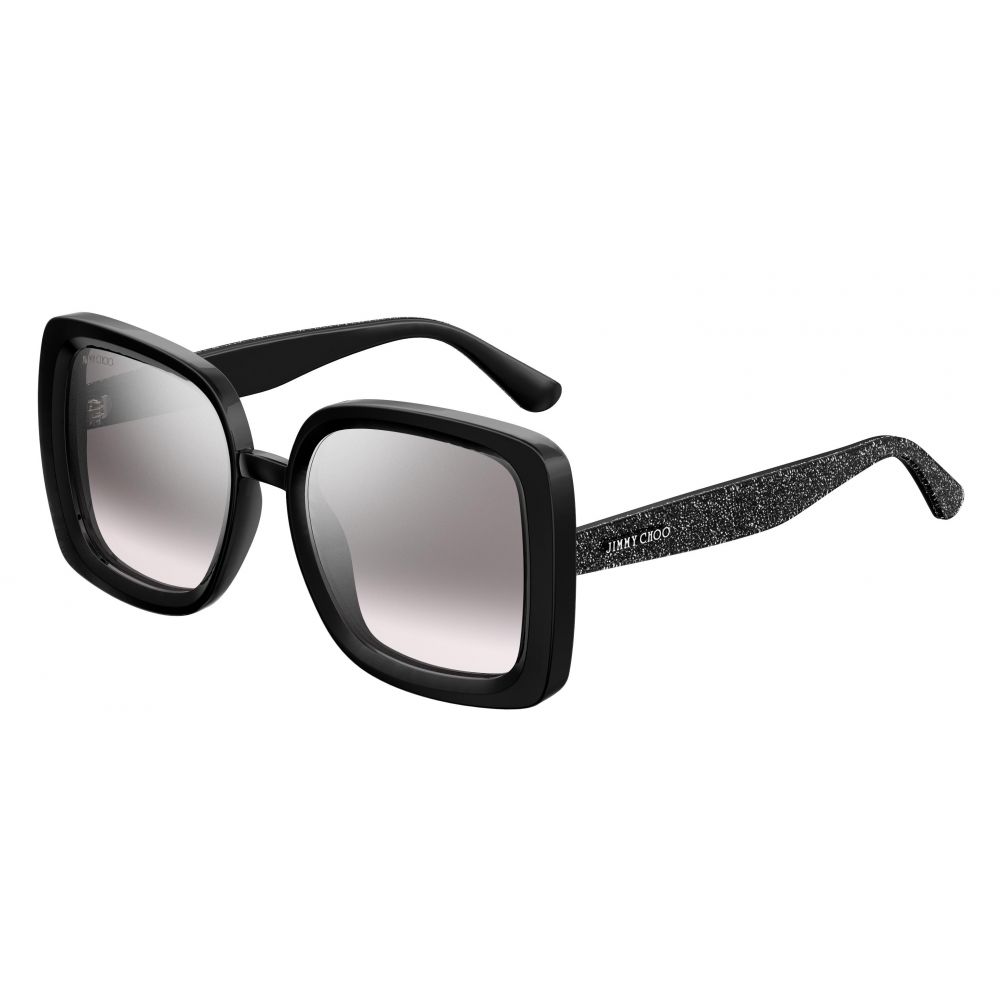 Jimmy Choo Sonnenbrille CAIT/S NS8/IC