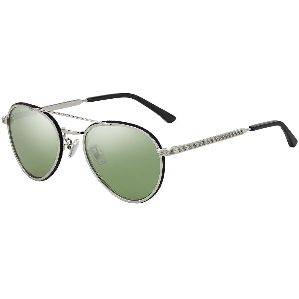 Jimmy Choo Sonnenbrille CAL/S RHL/EL