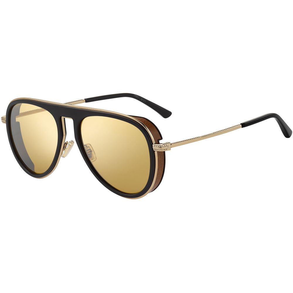 Jimmy Choo Sonnenbrille CARL/S R60/T4