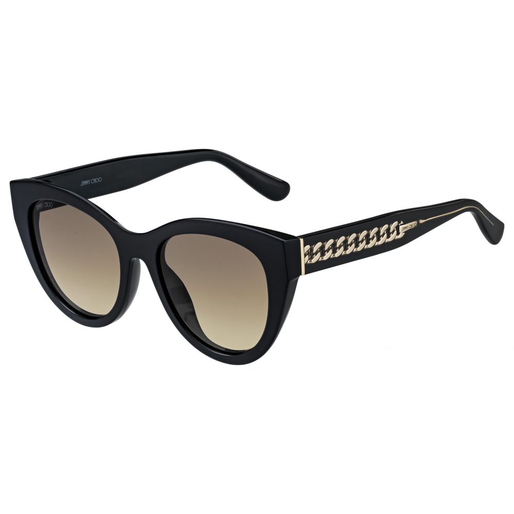 Jimmy Choo Sonnenbrille CHANA/S 807/HA