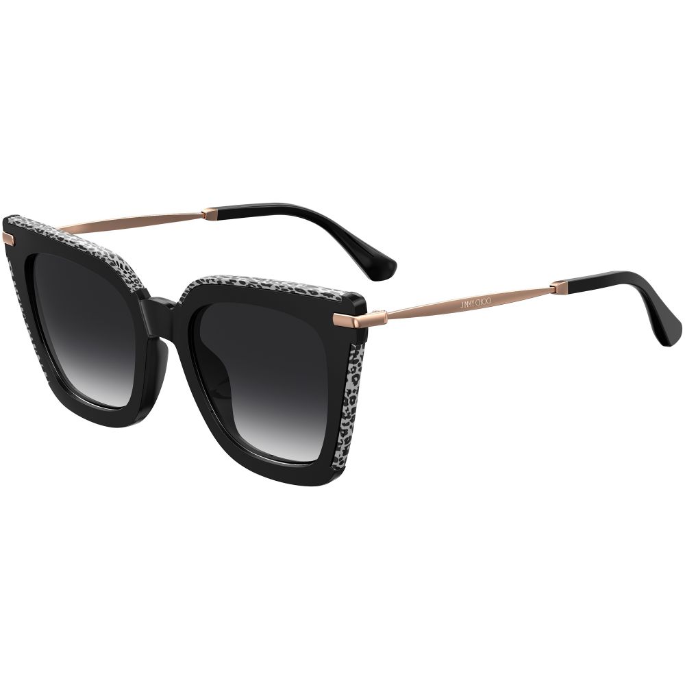 Jimmy Choo Sonnenbrille CIARA/G/S FP3/9O